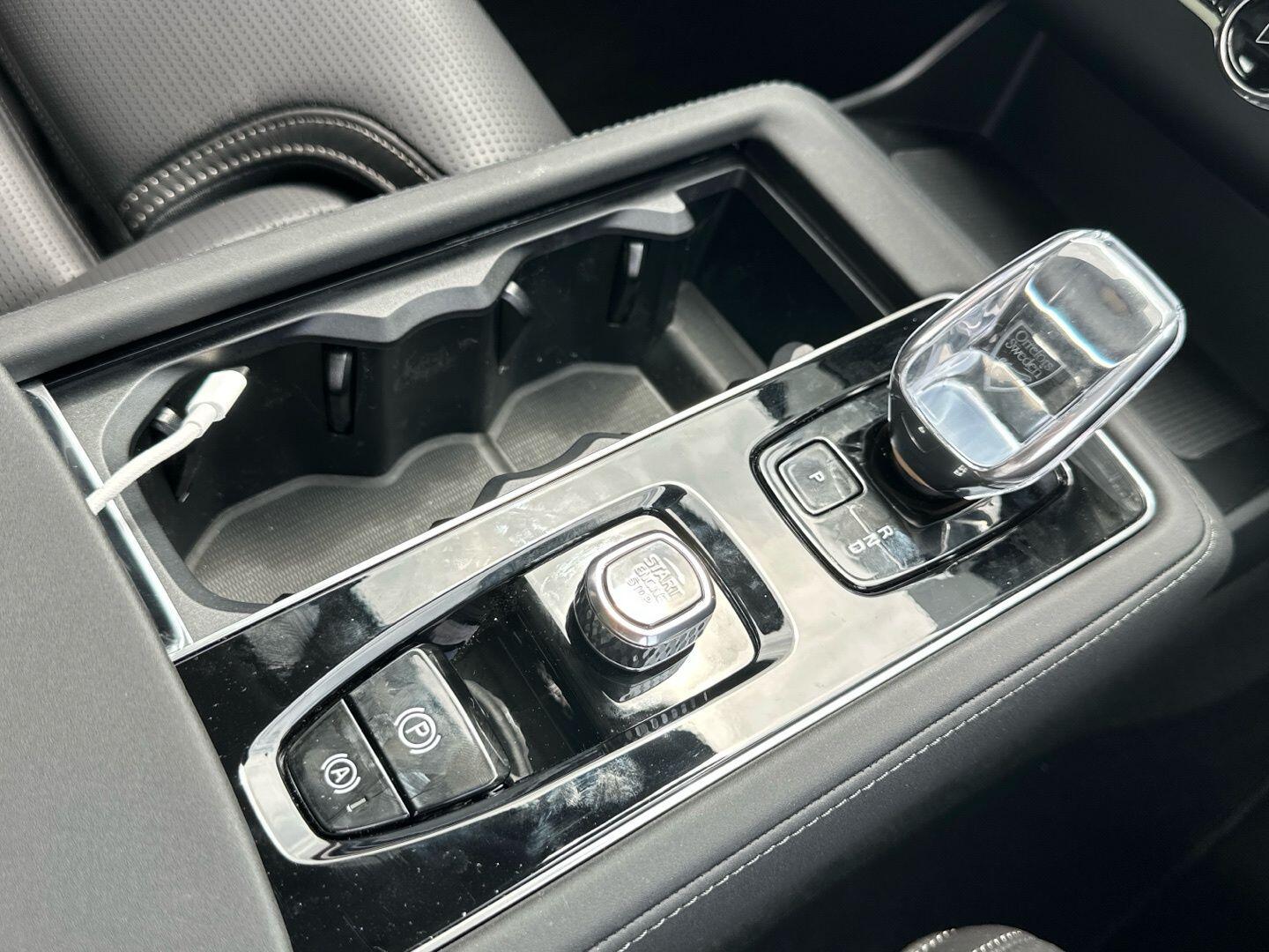 Used Volvo XC90 for sale - 76476649: Photo 14