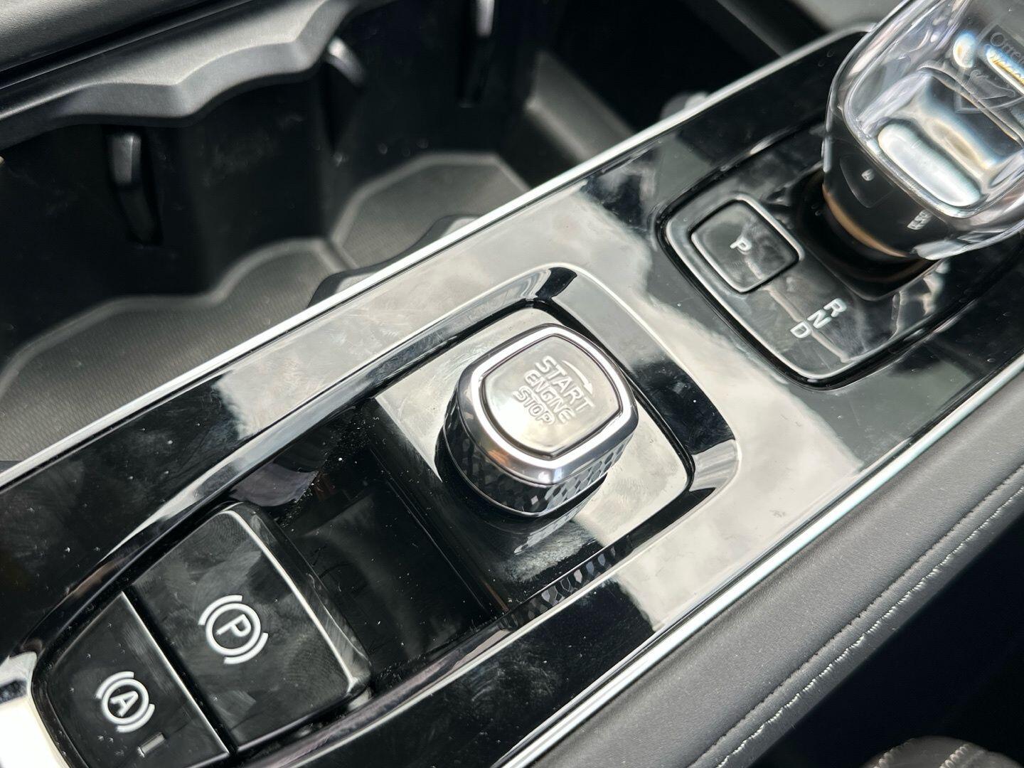 Used Volvo XC90 for sale - 76476649: Photo 15