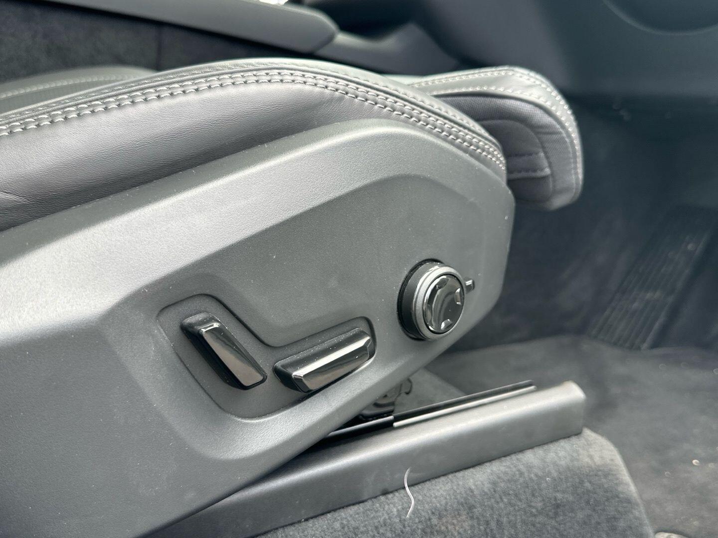 Used Volvo XC90 for sale - 76476649: Photo 18