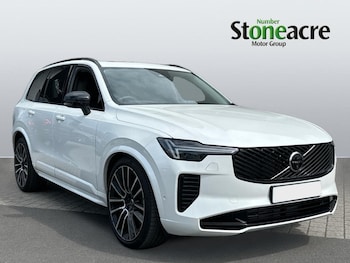 Used Volvo XC90 2025 for sale - 76476649: Photo