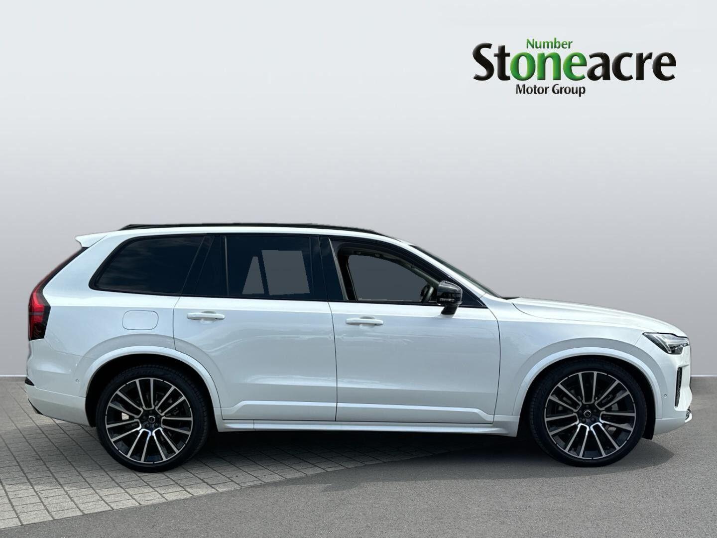 Used Volvo XC90 for sale - 76476649: Photo 2