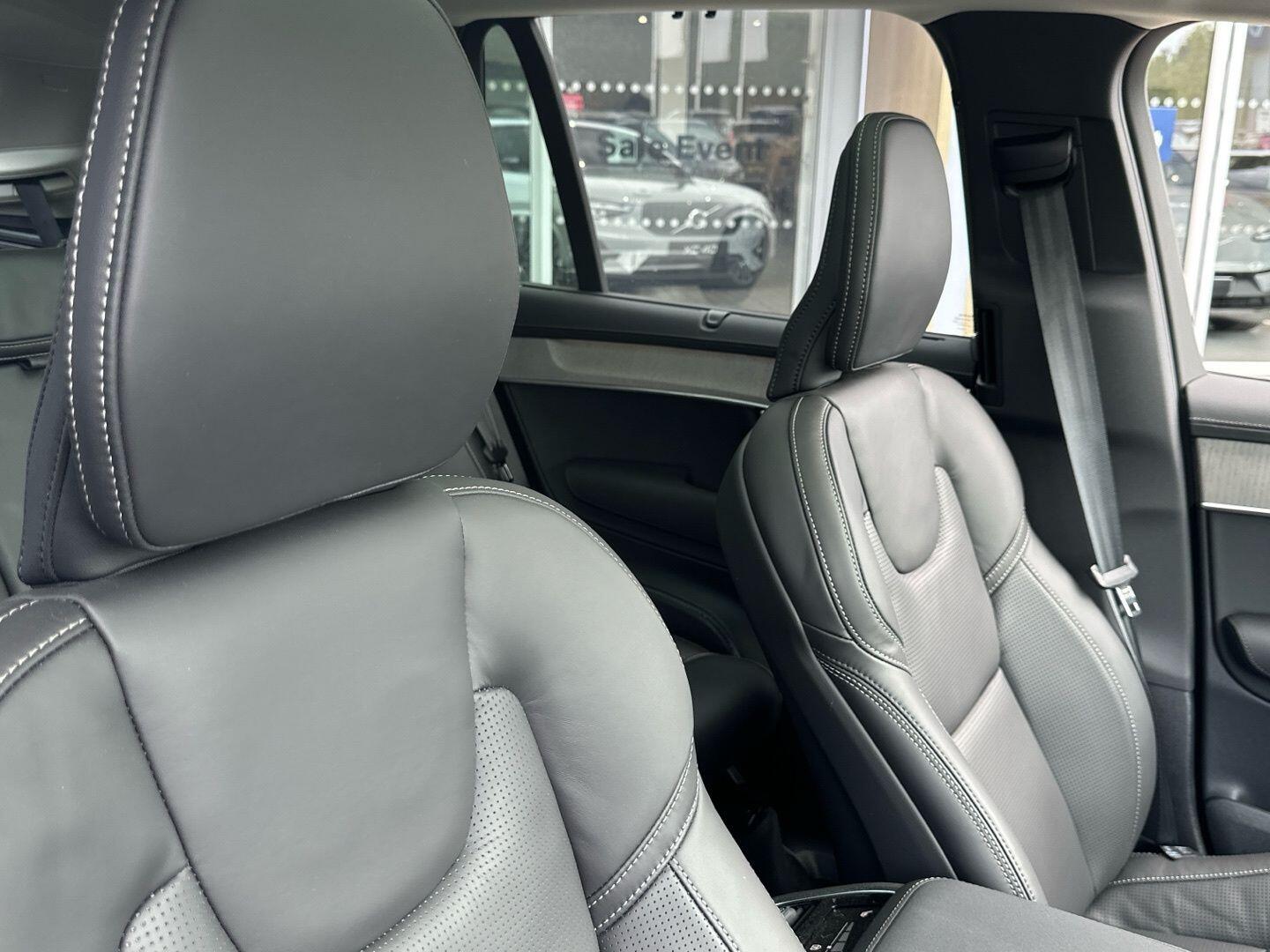 Used Volvo XC90 for sale - 76476649: Photo 21