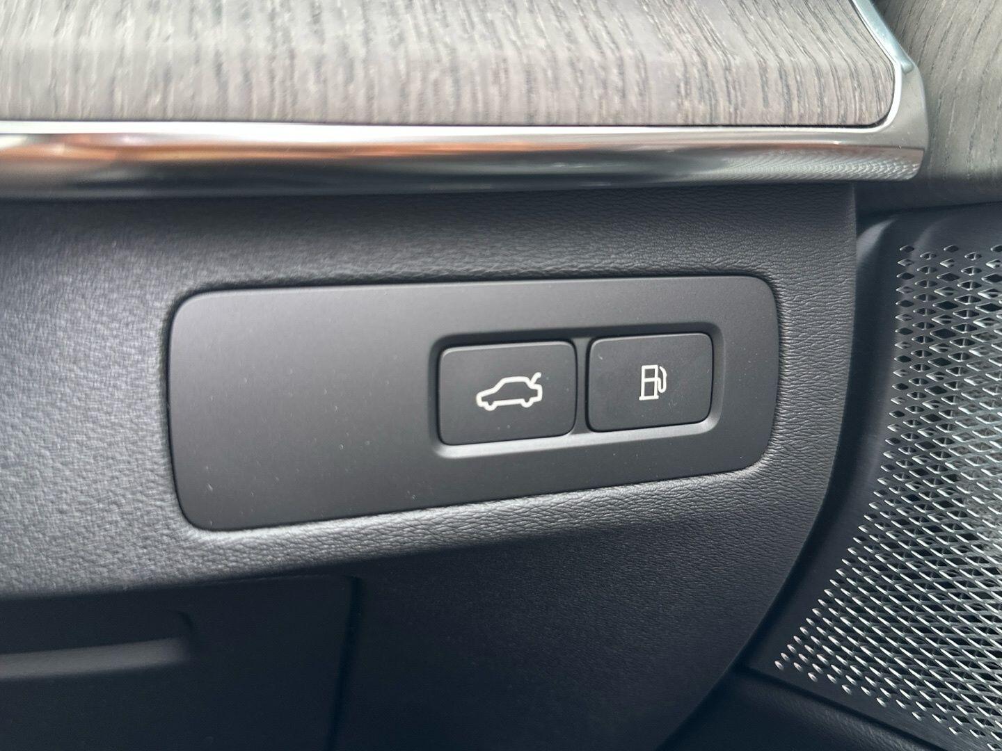 Used Volvo XC90 for sale - 76476649: Photo 23