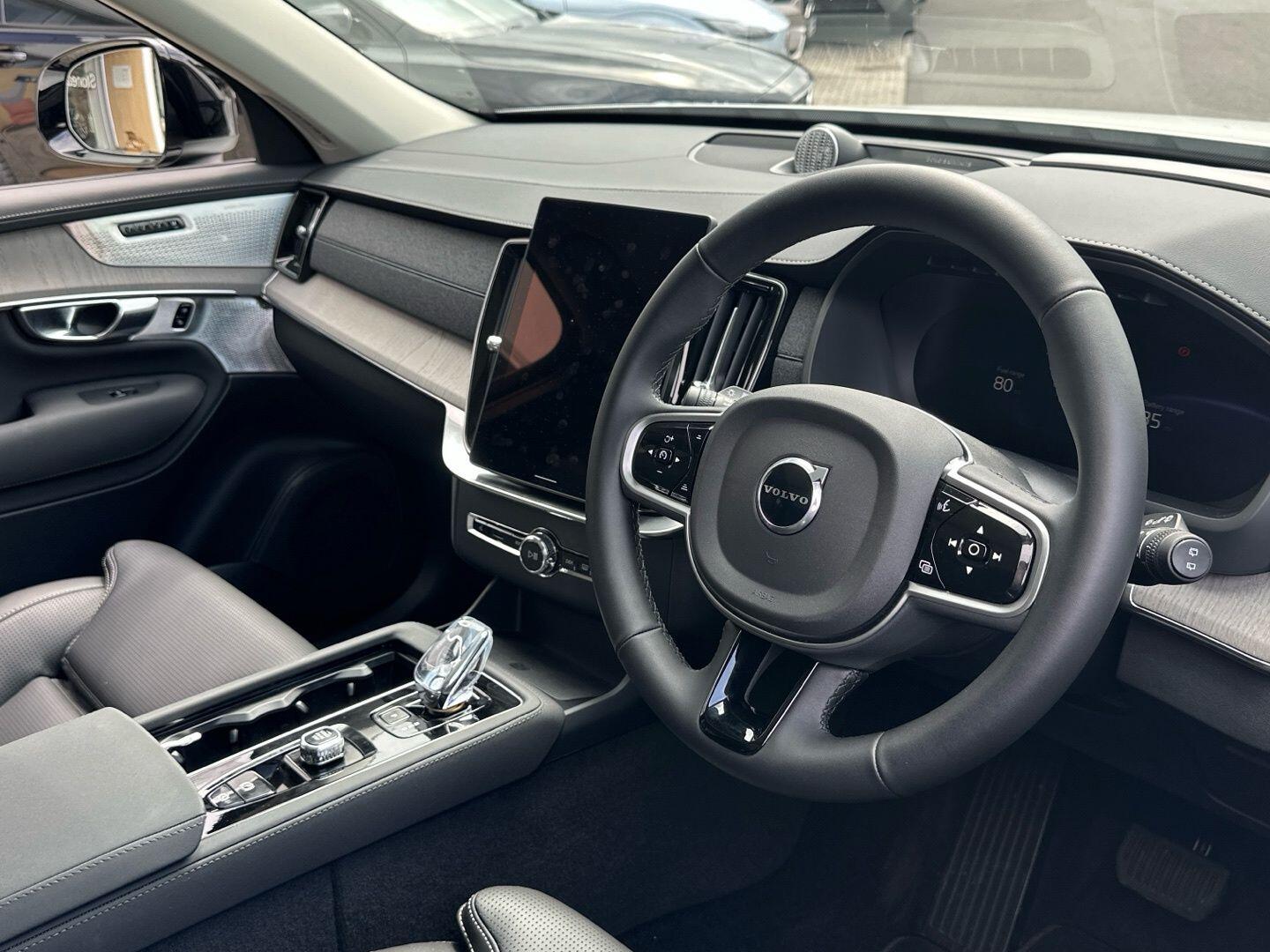 Used Volvo XC90 for sale - 76476649: Photo 24