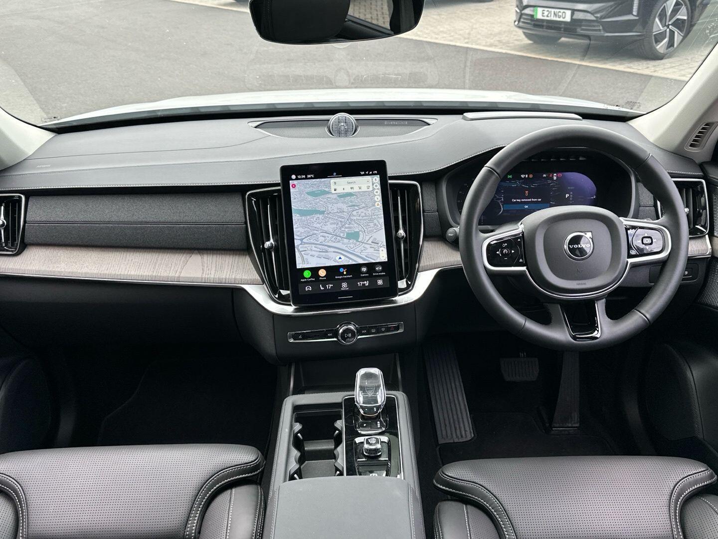 Used Volvo XC90 for sale - 76476649: Photo 25