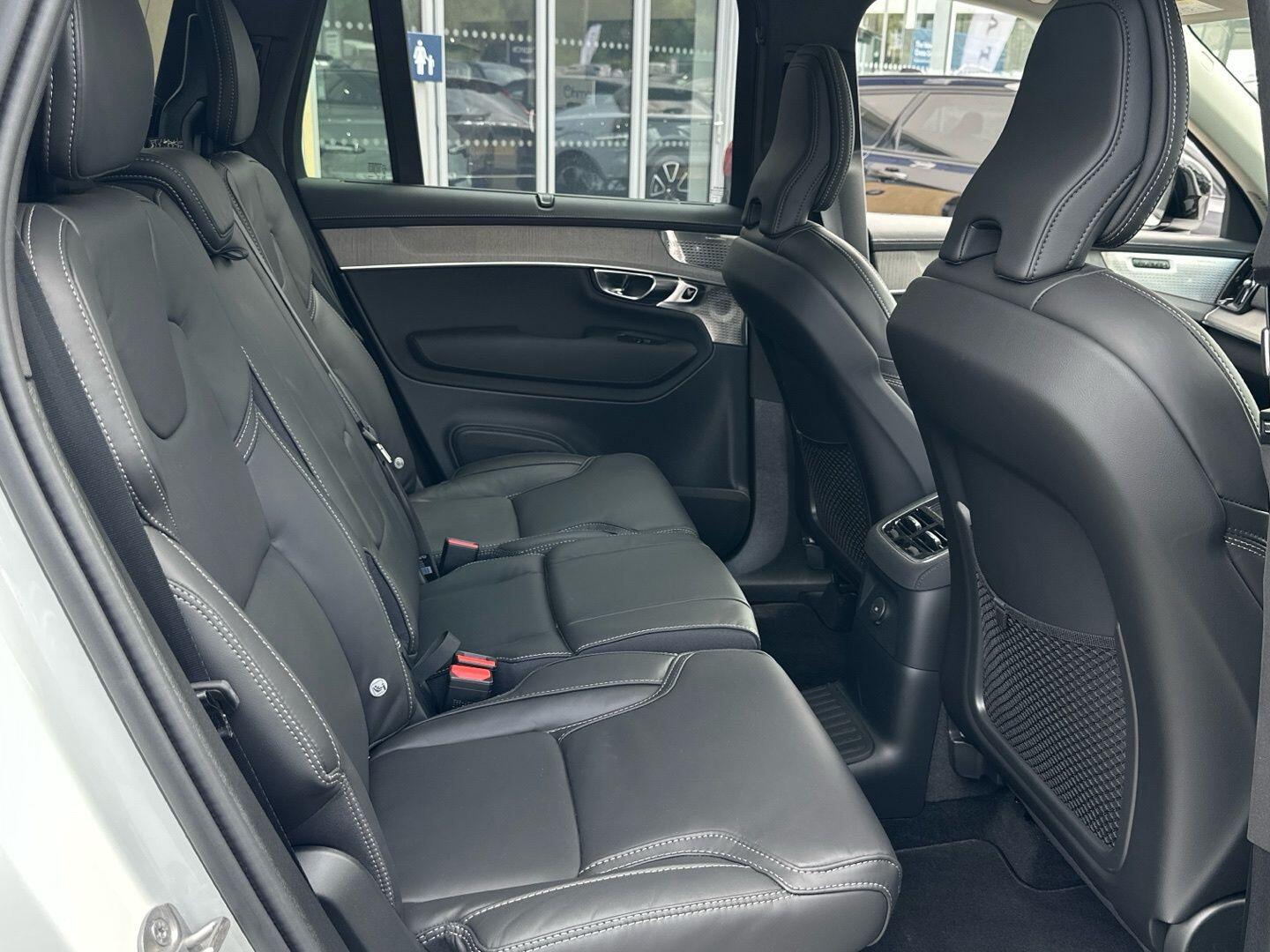 Used Volvo XC90 for sale - 76476649: Photo 26