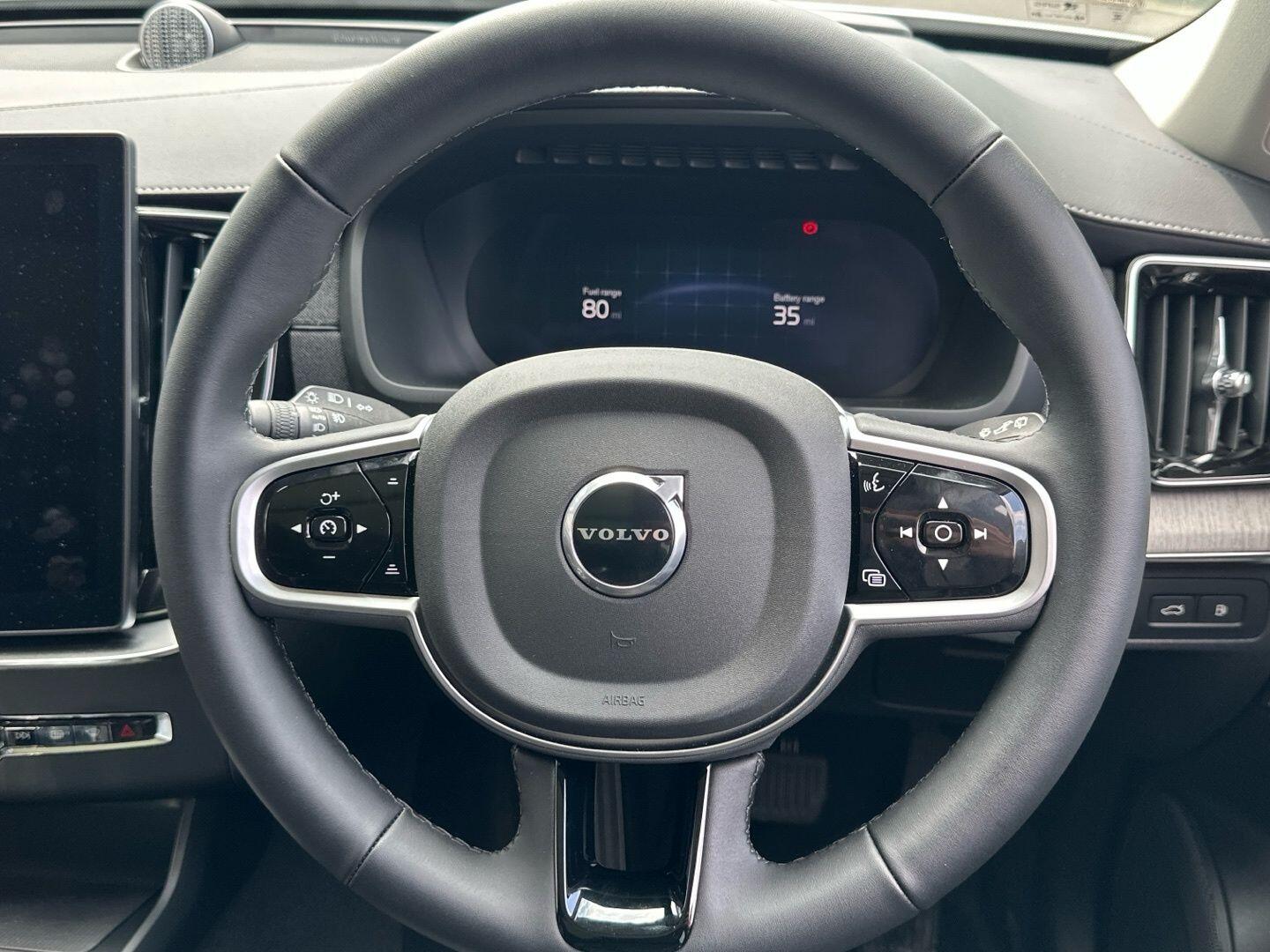 Used Volvo XC90 for sale - 76476649: Photo 27