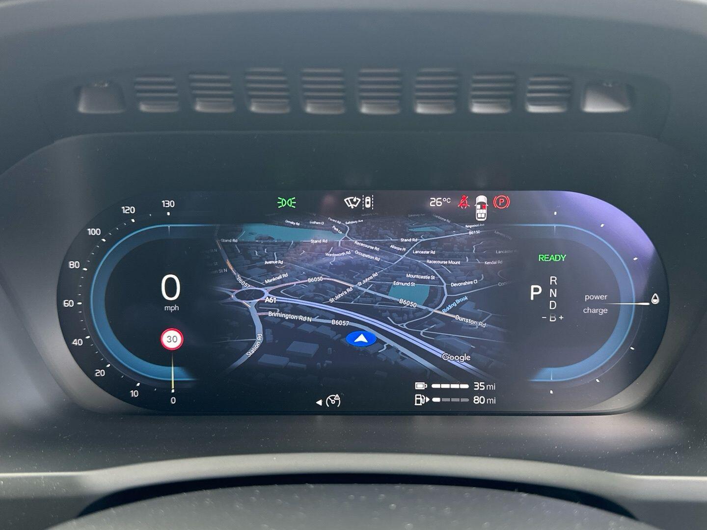 Used Volvo XC90 for sale - 76476649: Photo 28