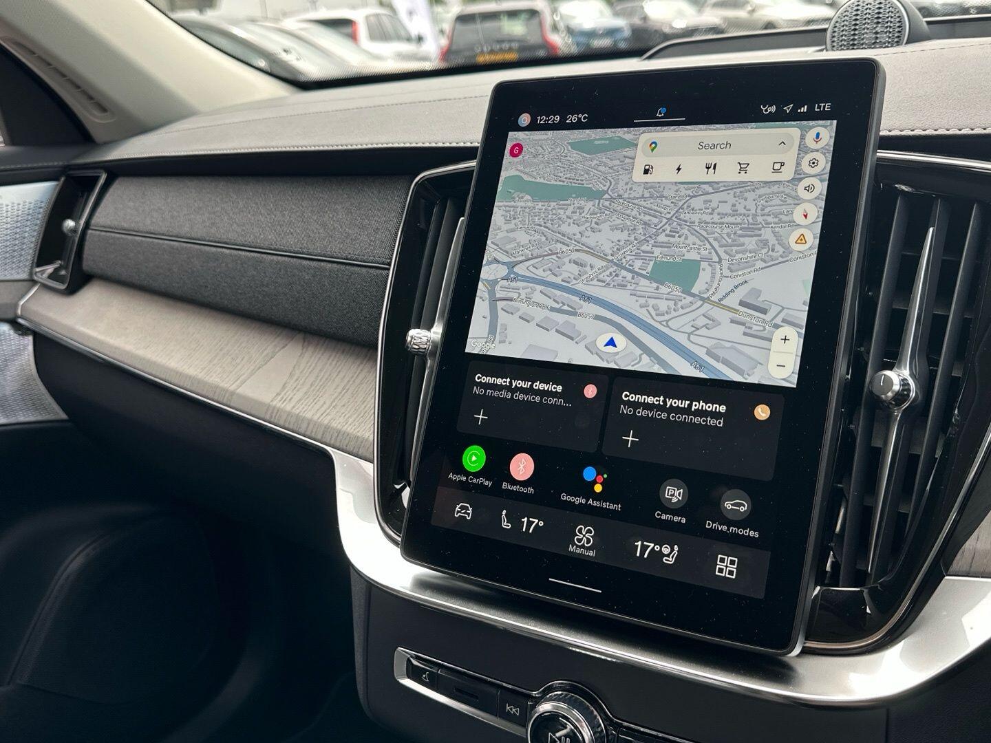 Used Volvo XC90 for sale - 76476649: Photo 29