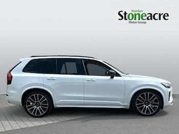 Used Volvo XC90 2025 for sale - 76476649: Photo