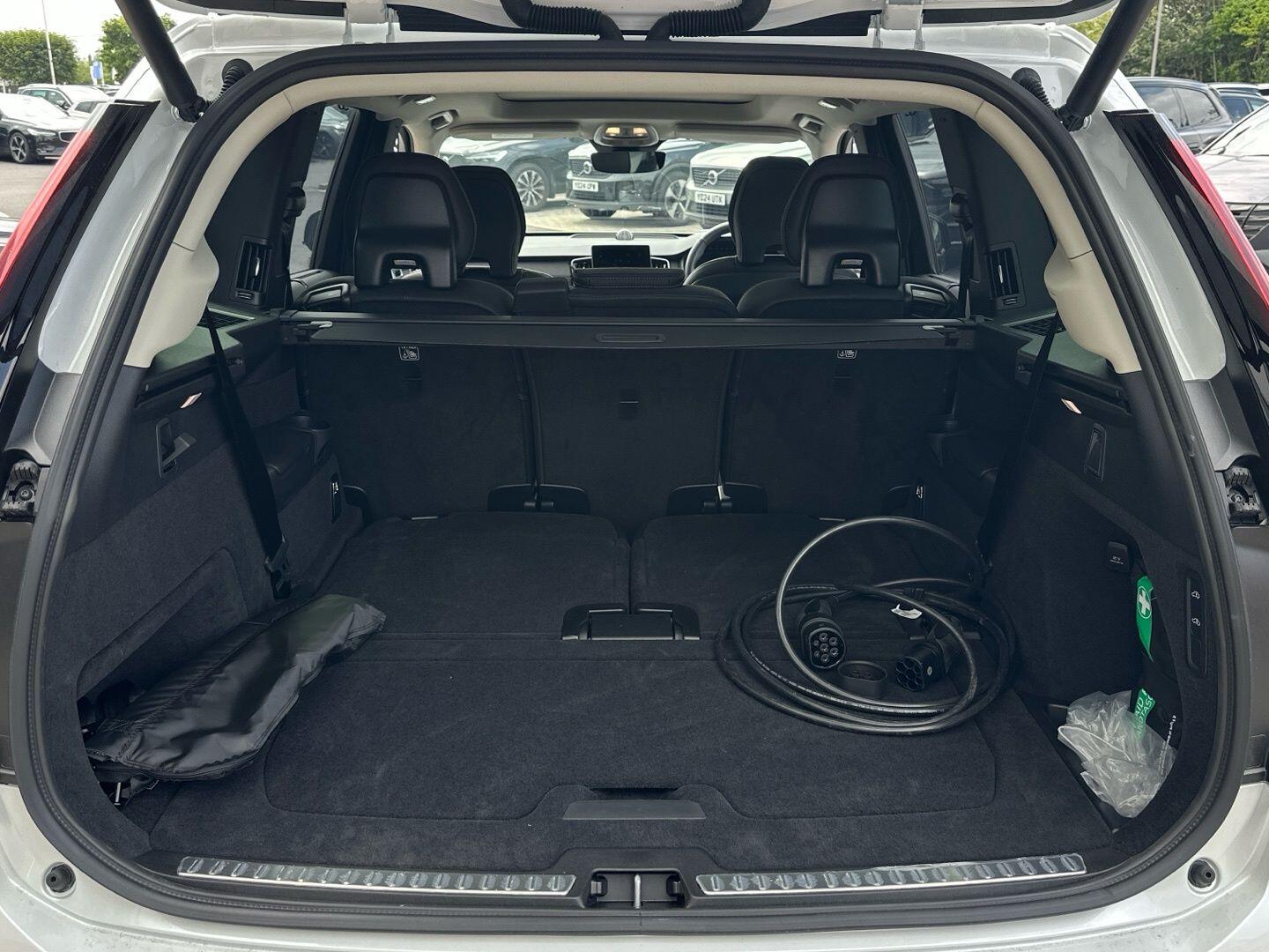 Used Volvo XC90 for sale - 76476649: Photo 30