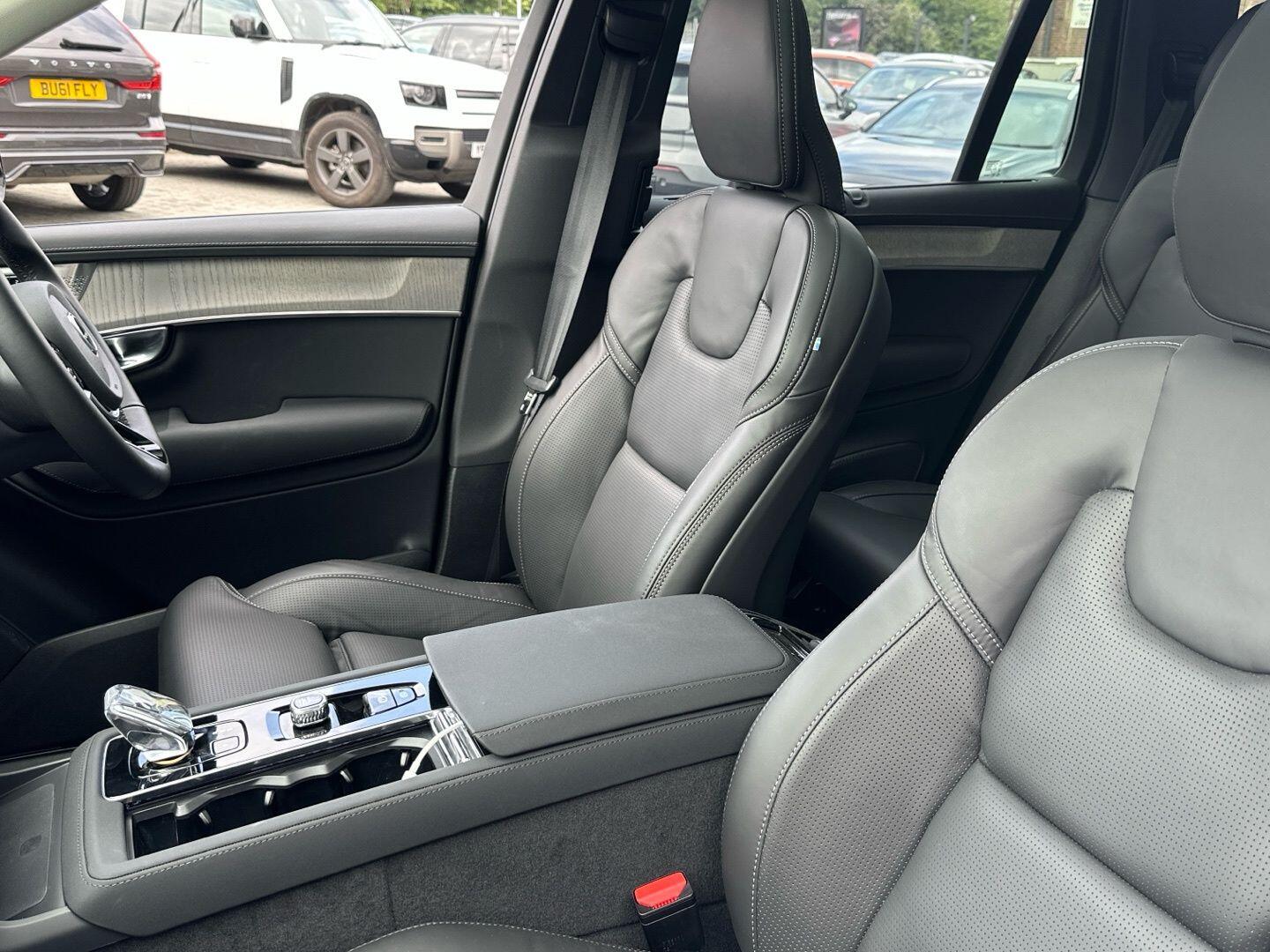 Used Volvo XC90 for sale - 76476649: Photo 32