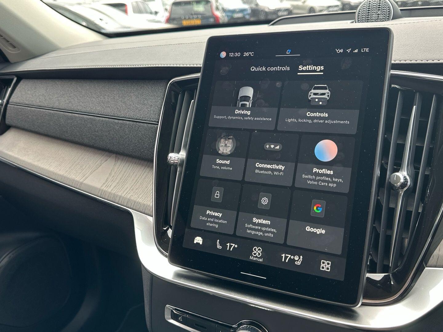 Used Volvo XC90 for sale - 76476649: Photo 33