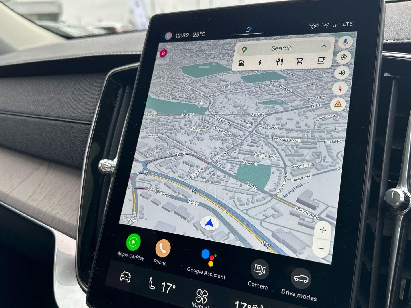 Used Volvo XC90 for sale - 76476649: Photo 34