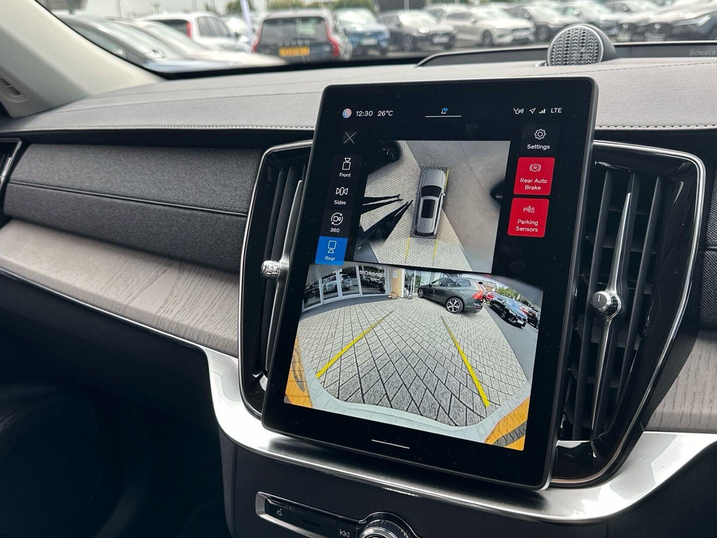 Used Volvo XC90 for sale - 76476649: Photo 35