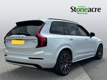 Used Volvo XC90 2025 for sale - 76476649: Photo