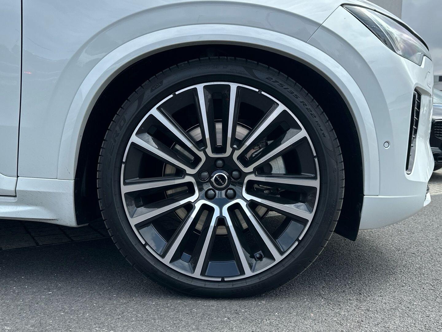 Used Volvo XC90 for sale - 76476649: Photo 6