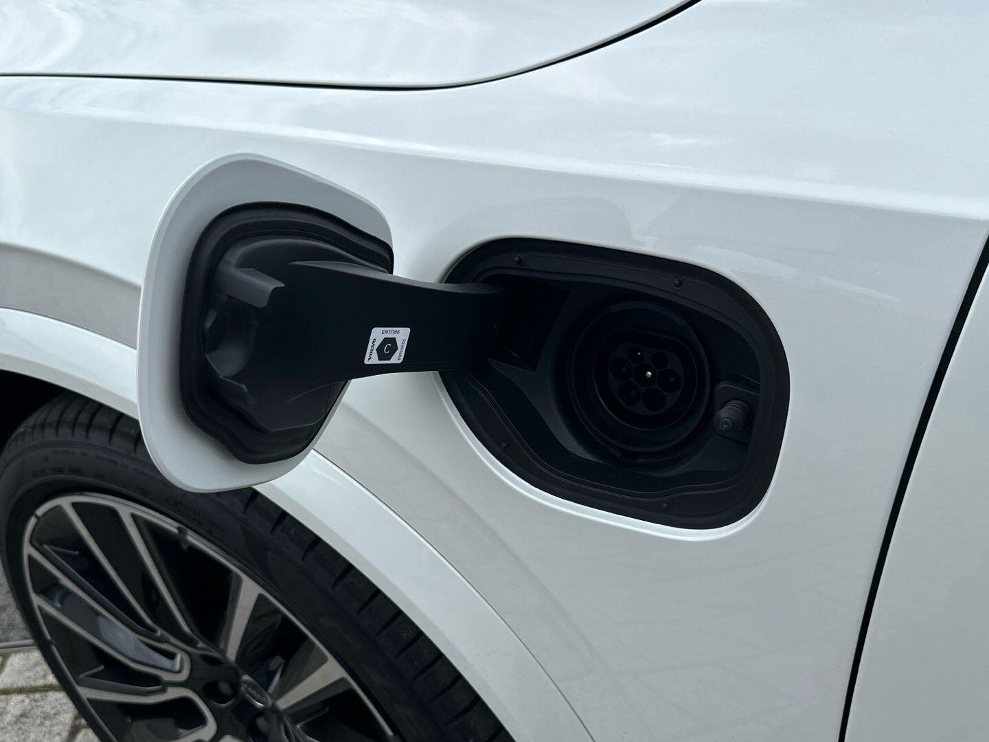 Used Volvo XC90 for sale - 76476649: Photo 8