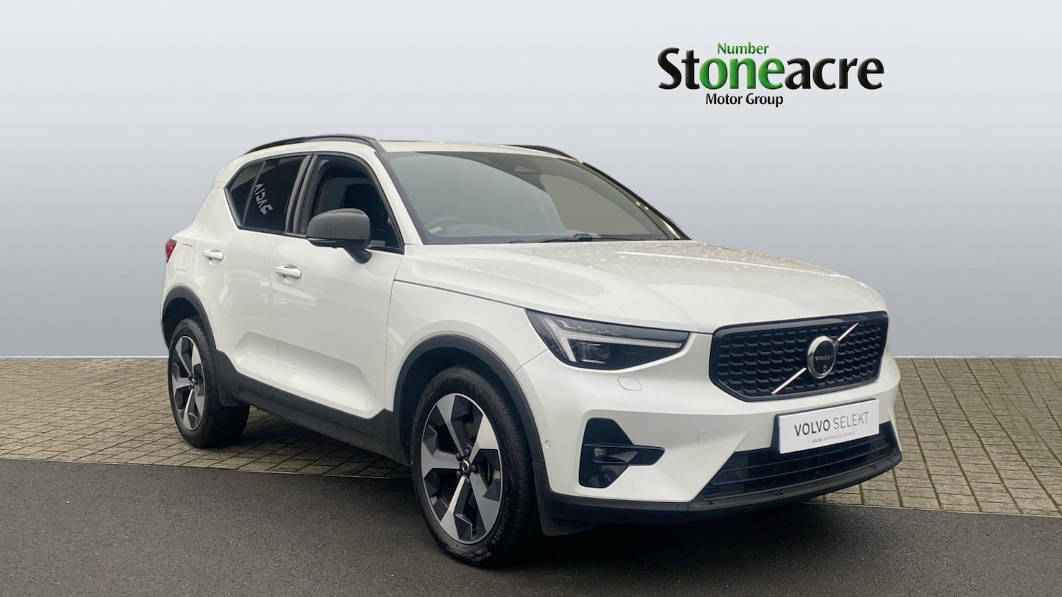 Used Volvo XC40 for sale - 77166725: Photo 1