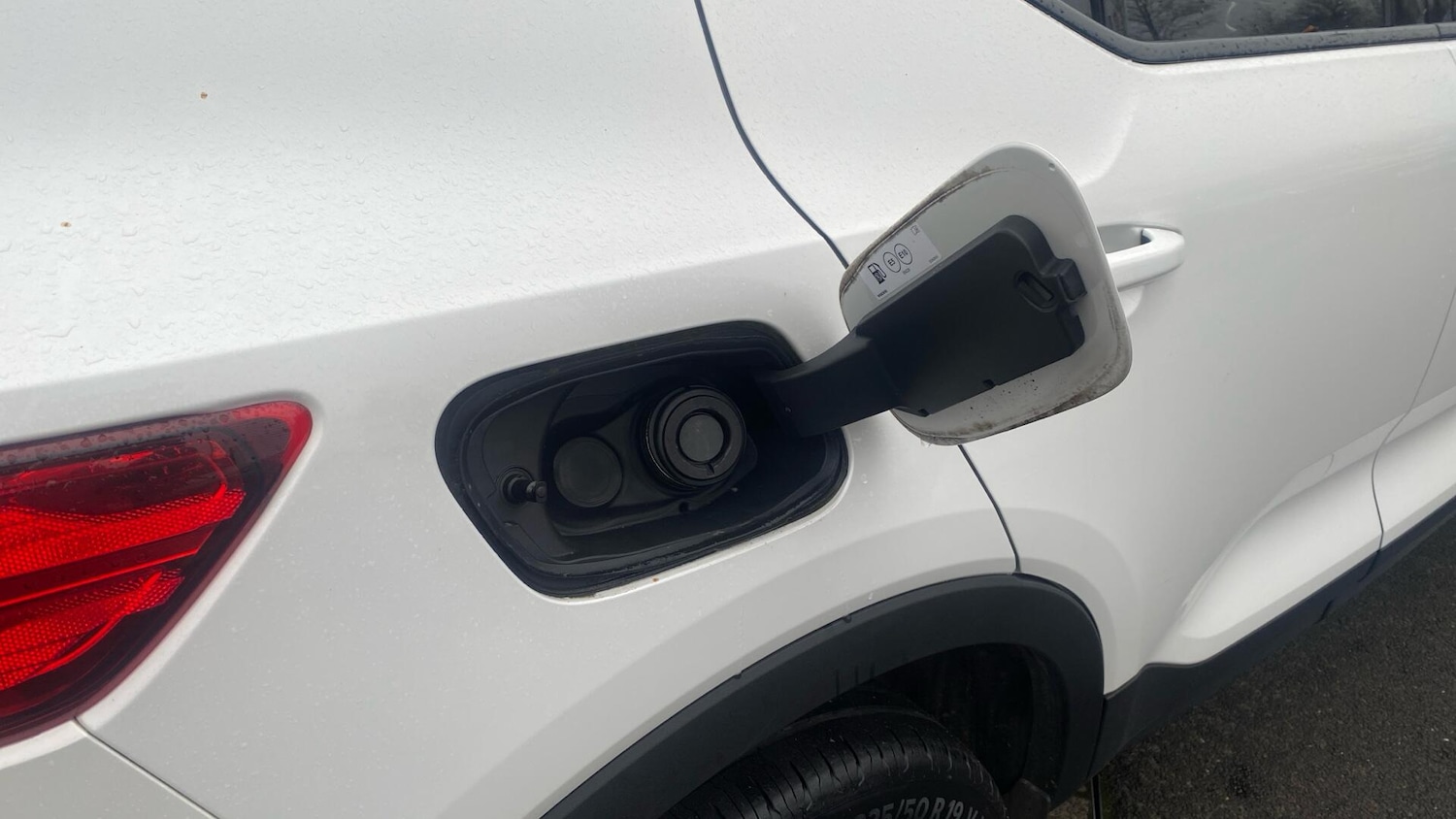 Used Volvo XC40 for sale - 77166725: Photo 15