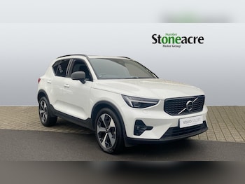 Used Volvo XC40 2023 for sale - 77166725: Photo