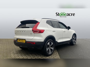 Used Volvo XC40 2023 for sale - 77166725: Photo
