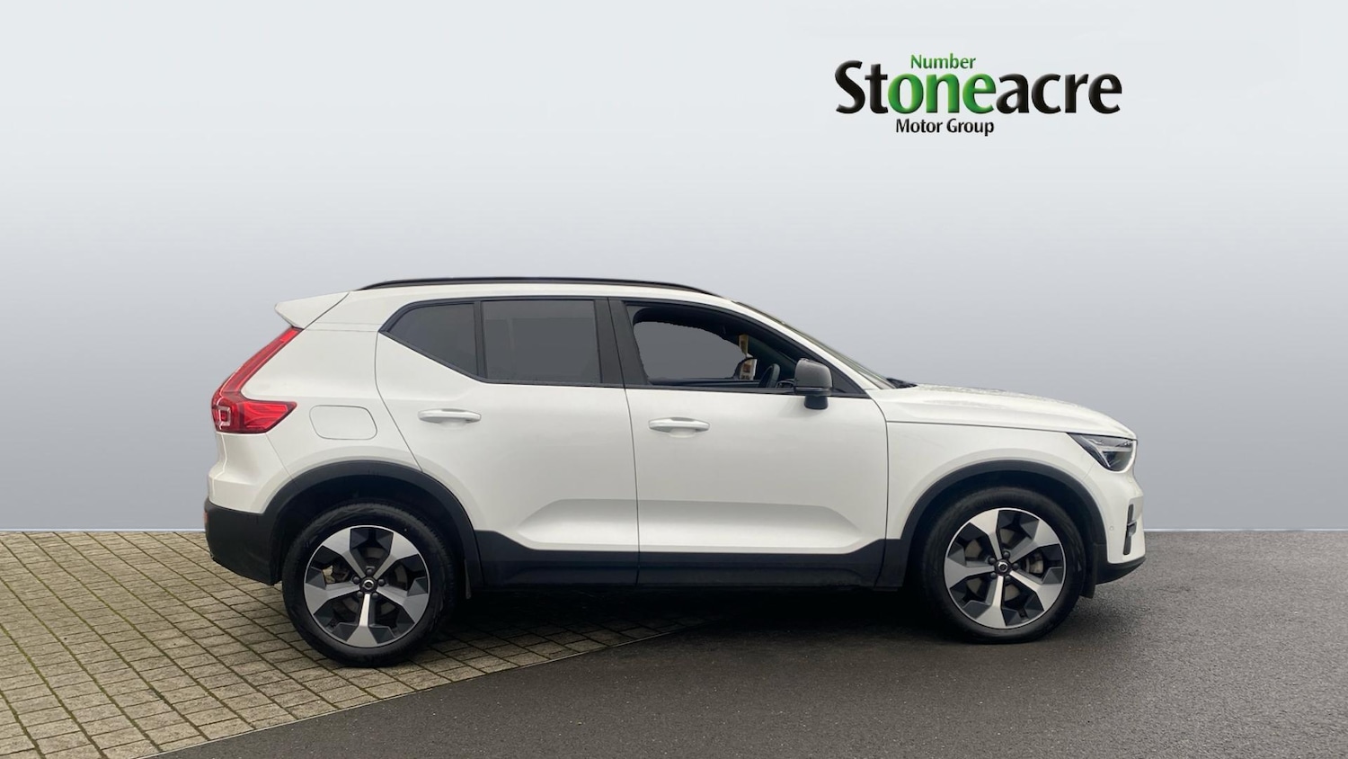 Used Volvo XC40 for sale - 77166725: Photo 3