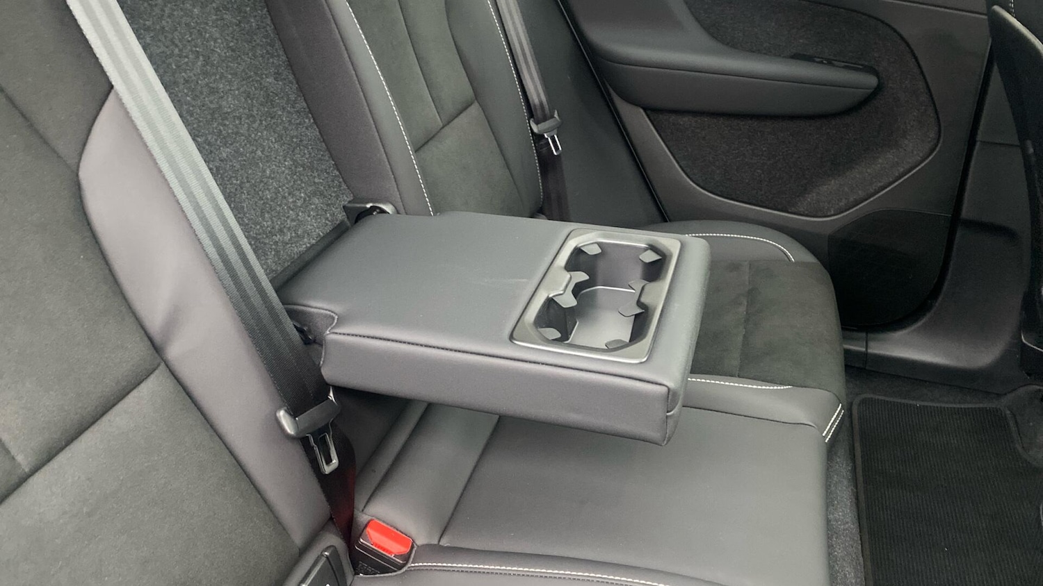 Used Volvo XC40 for sale - 77166725: Photo 33