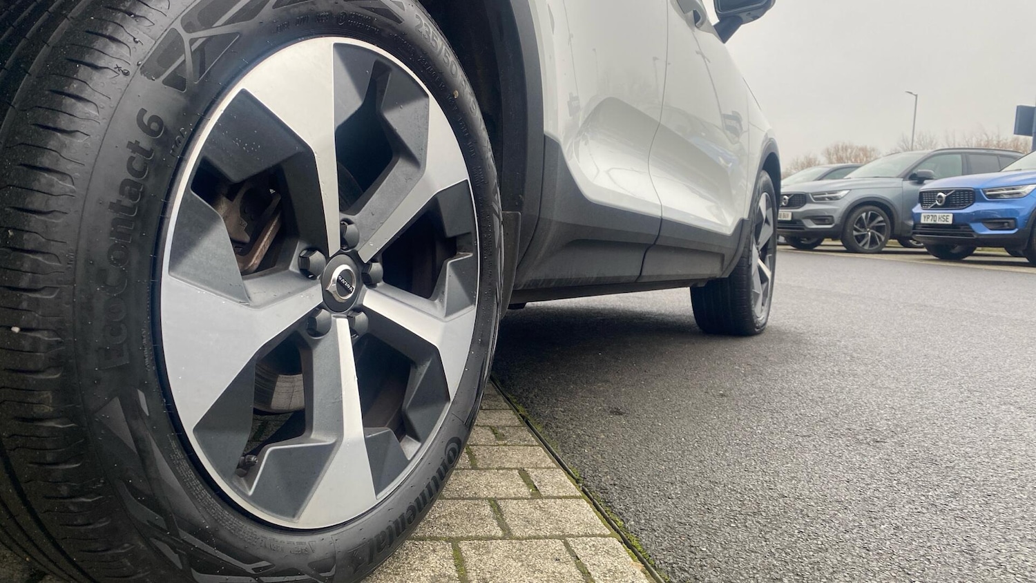 Used Volvo XC40 for sale - 77166725: Photo 35