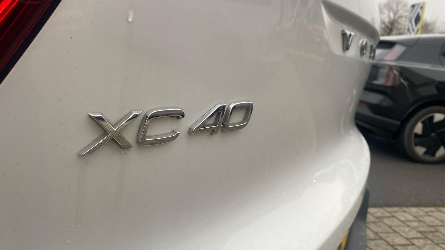 Used Volvo XC40 for sale - 77166725: Photo 37