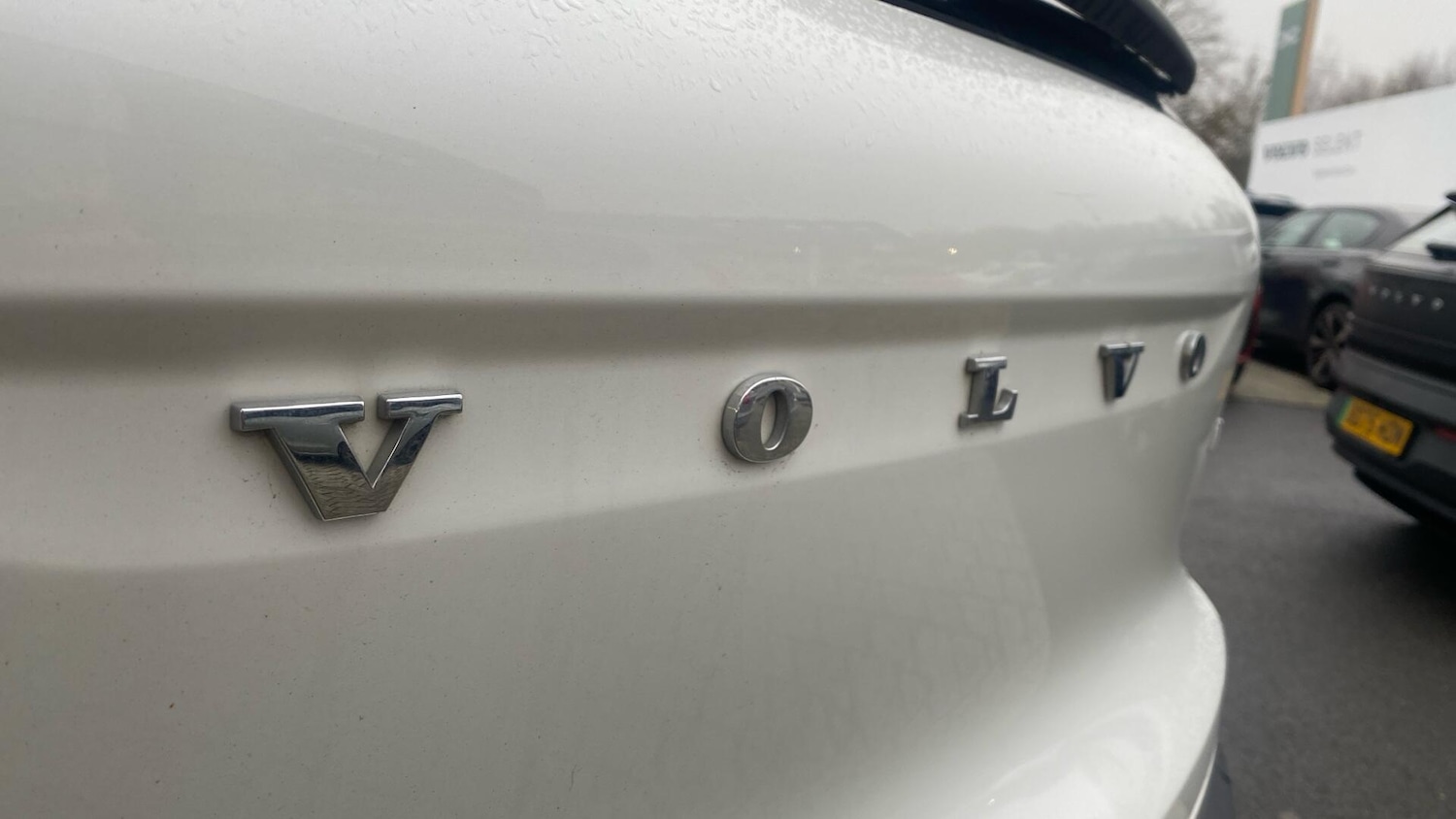 Used Volvo XC40 for sale - 77166725: Photo 38