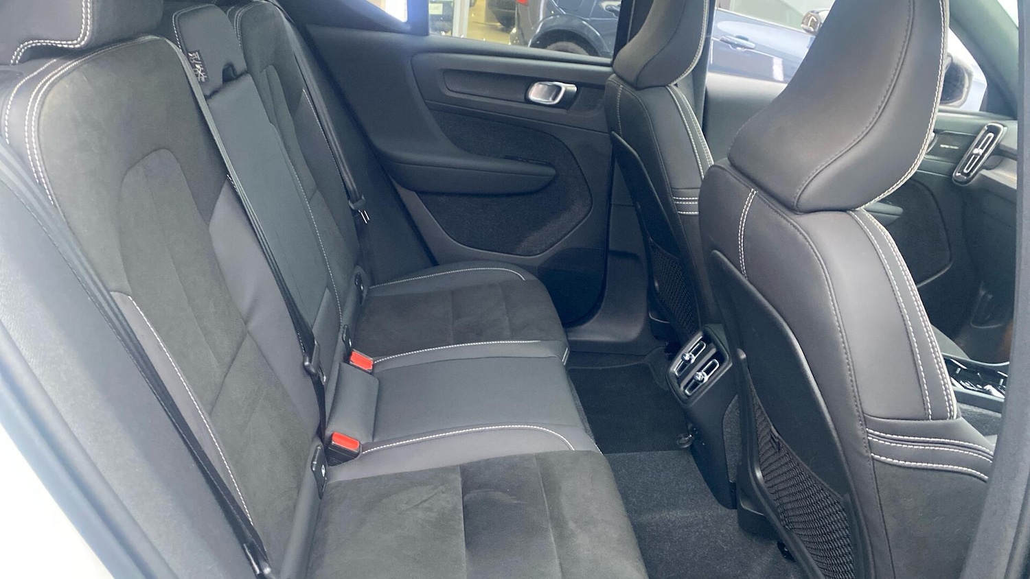 Used Volvo XC40 for sale - 77166725: Photo 6