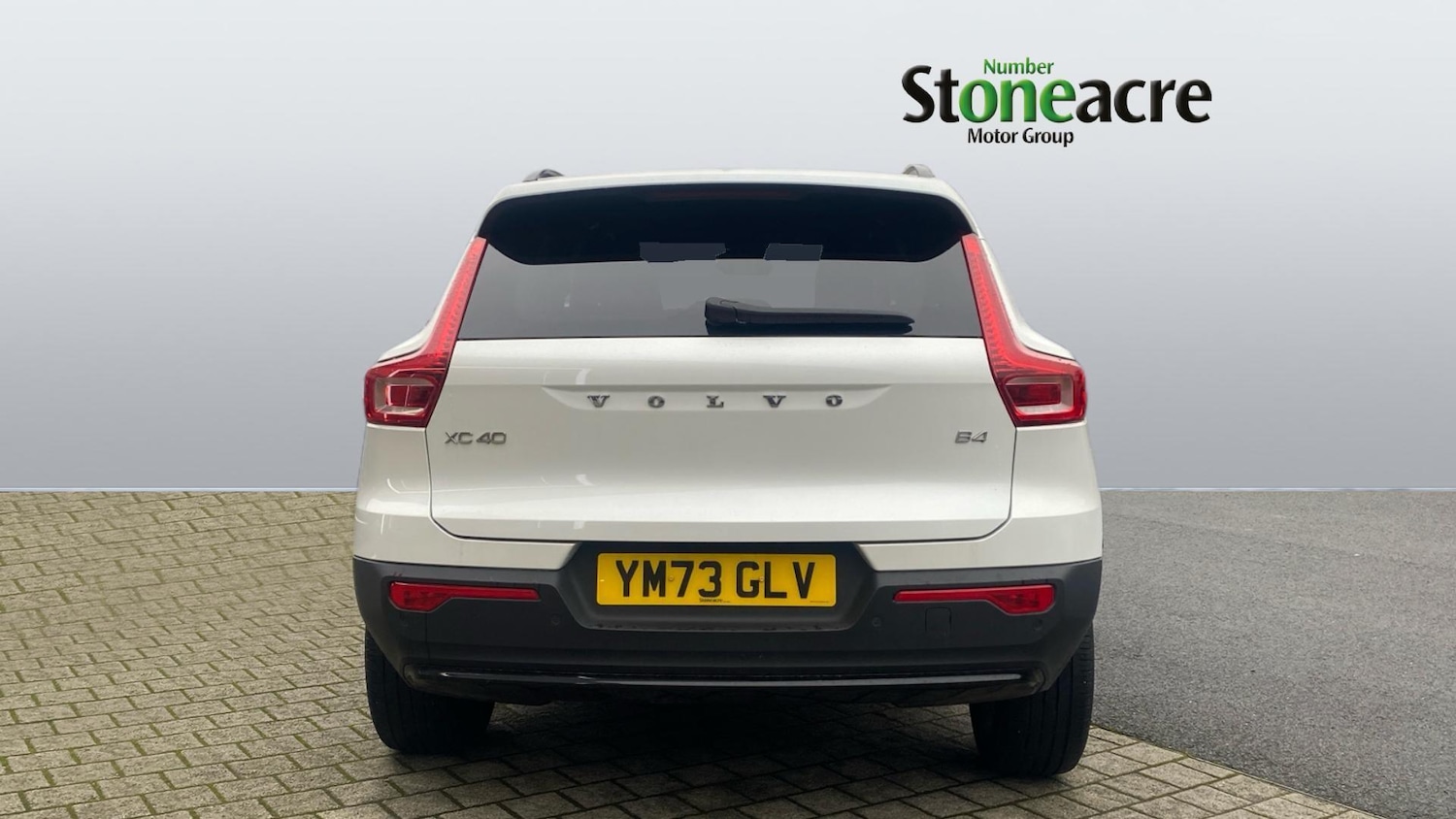 Used Volvo XC40 for sale - 77166725: Photo 7