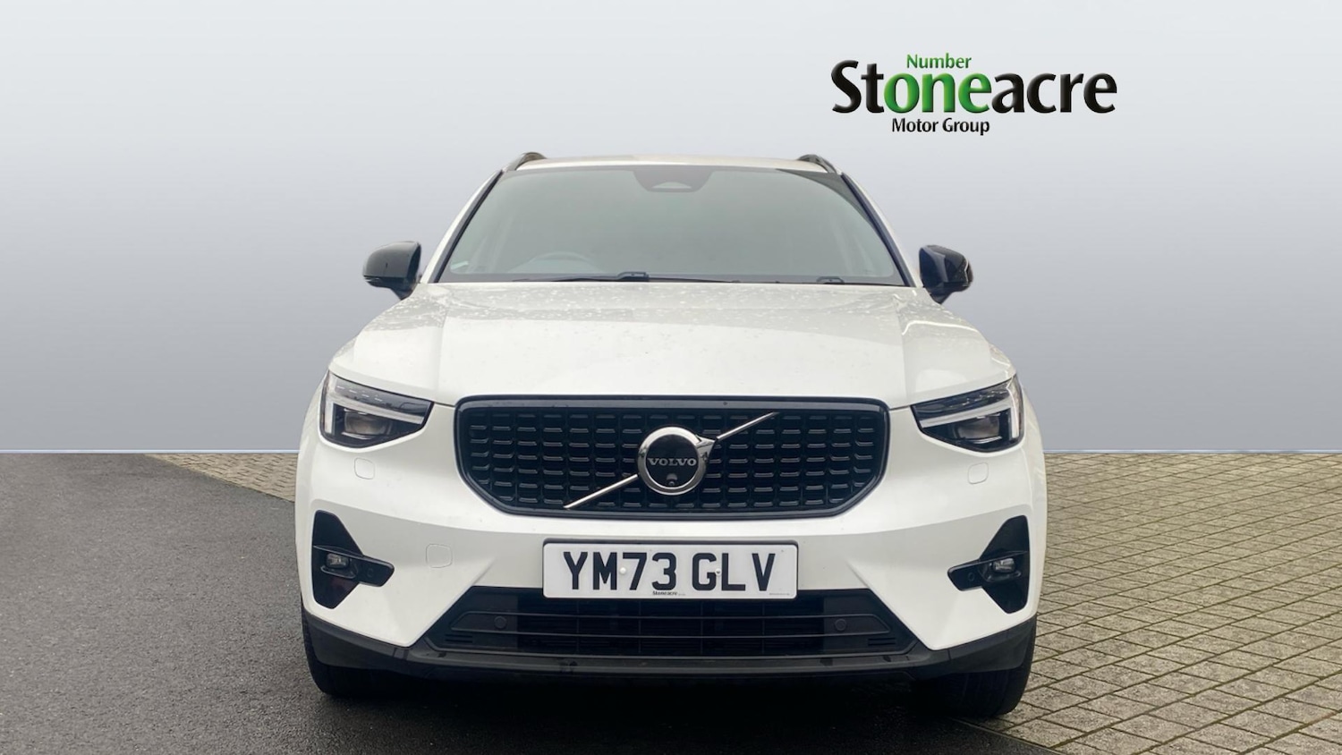 Used Volvo XC40 for sale - 77166725: Photo 8