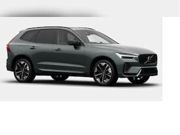 Used Volvo XC60 2026 for sale - 79808596: Photo