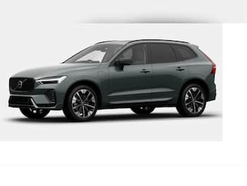 Used Volvo XC60 2026 for sale - 79808596: Photo