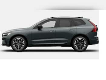 Used Volvo XC60 2026 for sale - 79808596: Photo