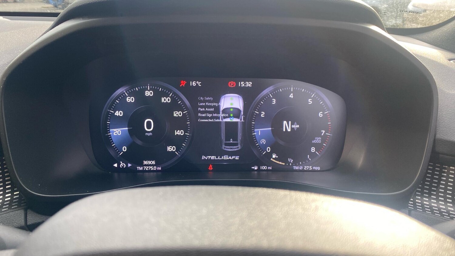 Used Volvo XC40 2020 for sale - 77683582: Photo 11