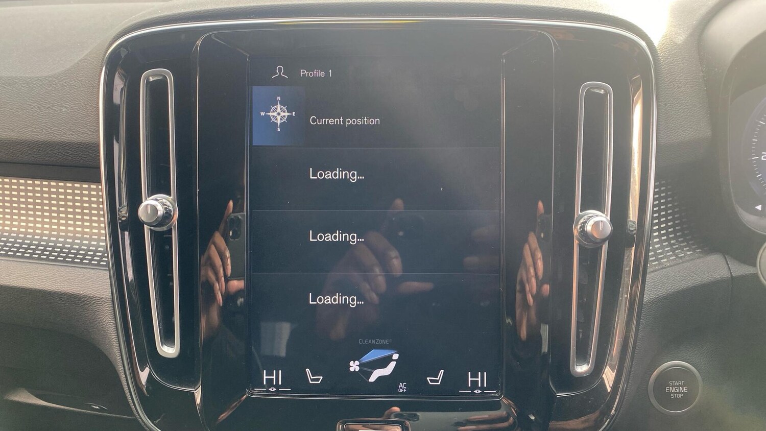 Used Volvo XC40 2020 for sale - 77683582: Photo 12