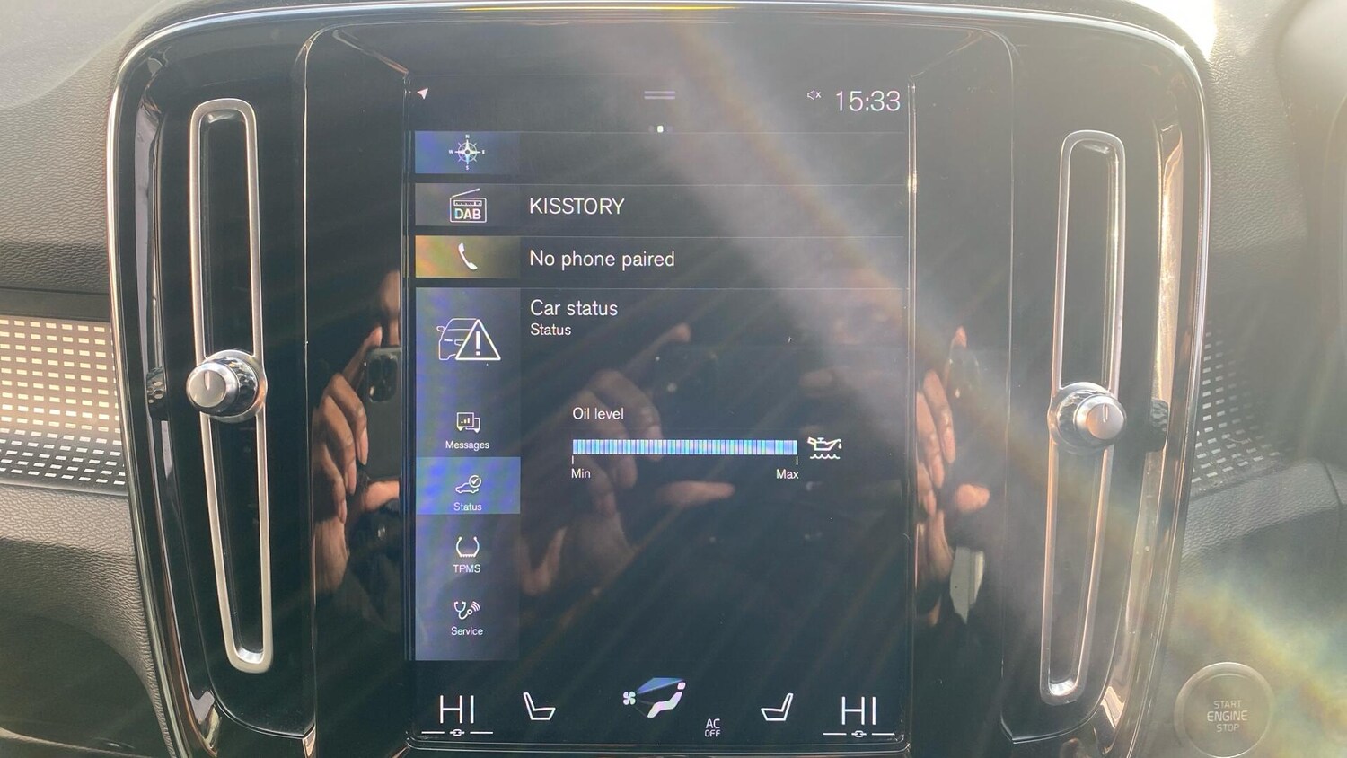 Used Volvo XC40 2020 for sale - 77683582: Photo 14