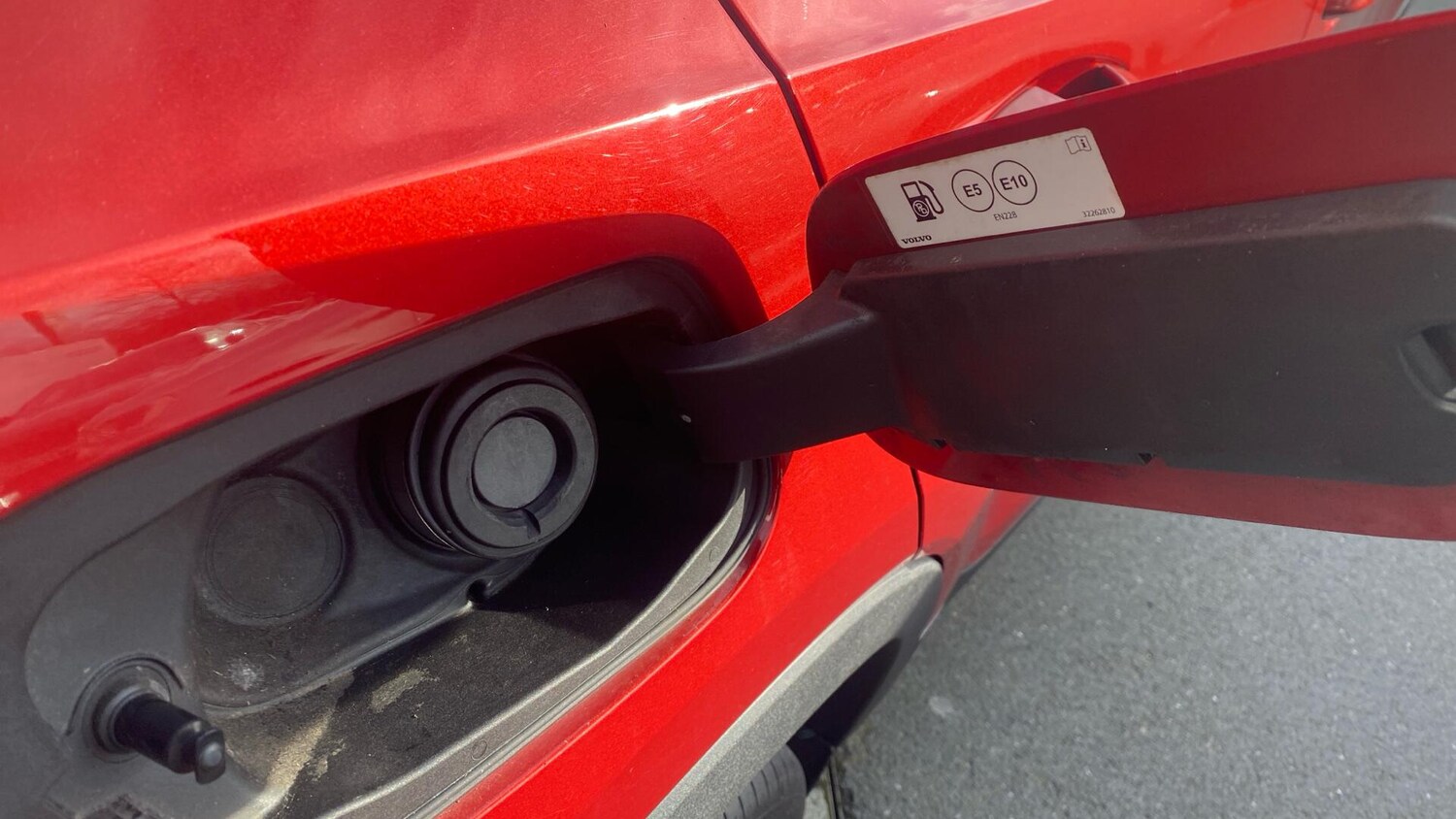 Used Volvo XC40 2020 for sale - 77683582: Photo 16