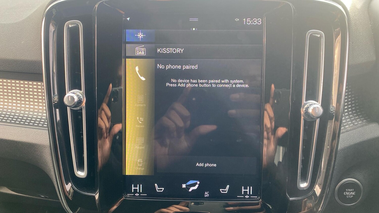 Used Volvo XC40 2020 for sale - 77683582: Photo 18