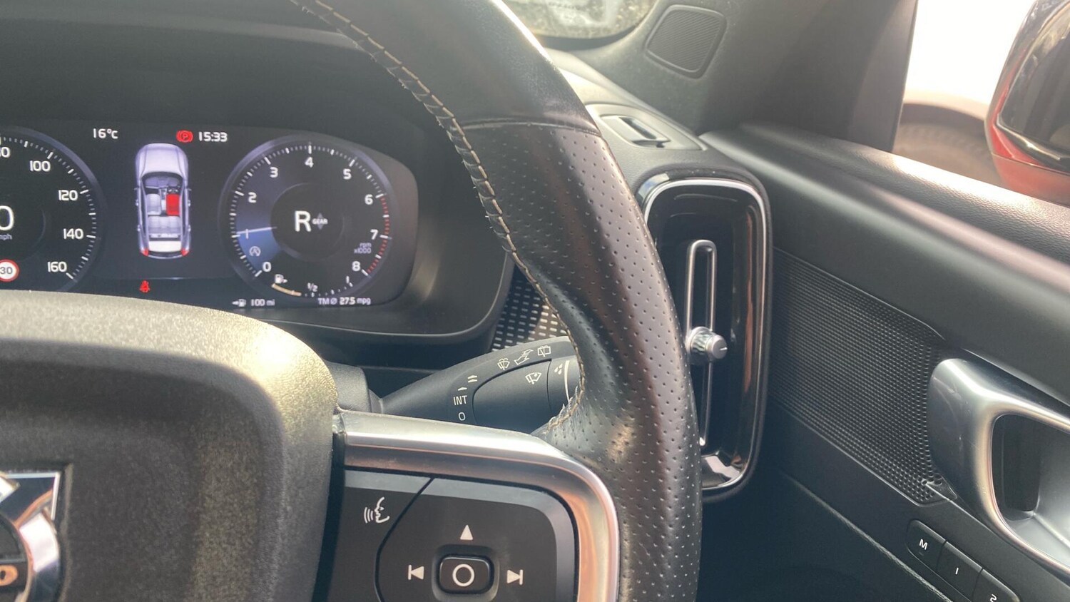 Used Volvo XC40 2020 for sale - 77683582: Photo 22