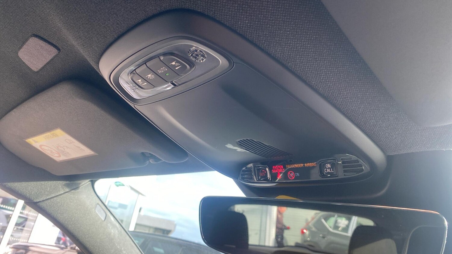 Used Volvo XC40 2020 for sale - 77683582: Photo 27