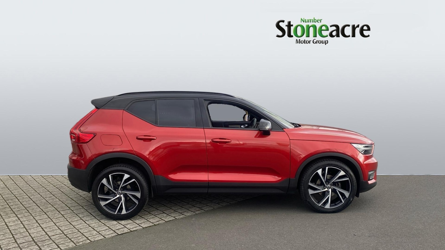 Used Volvo XC40 2020 for sale - 77683582: Photo 3