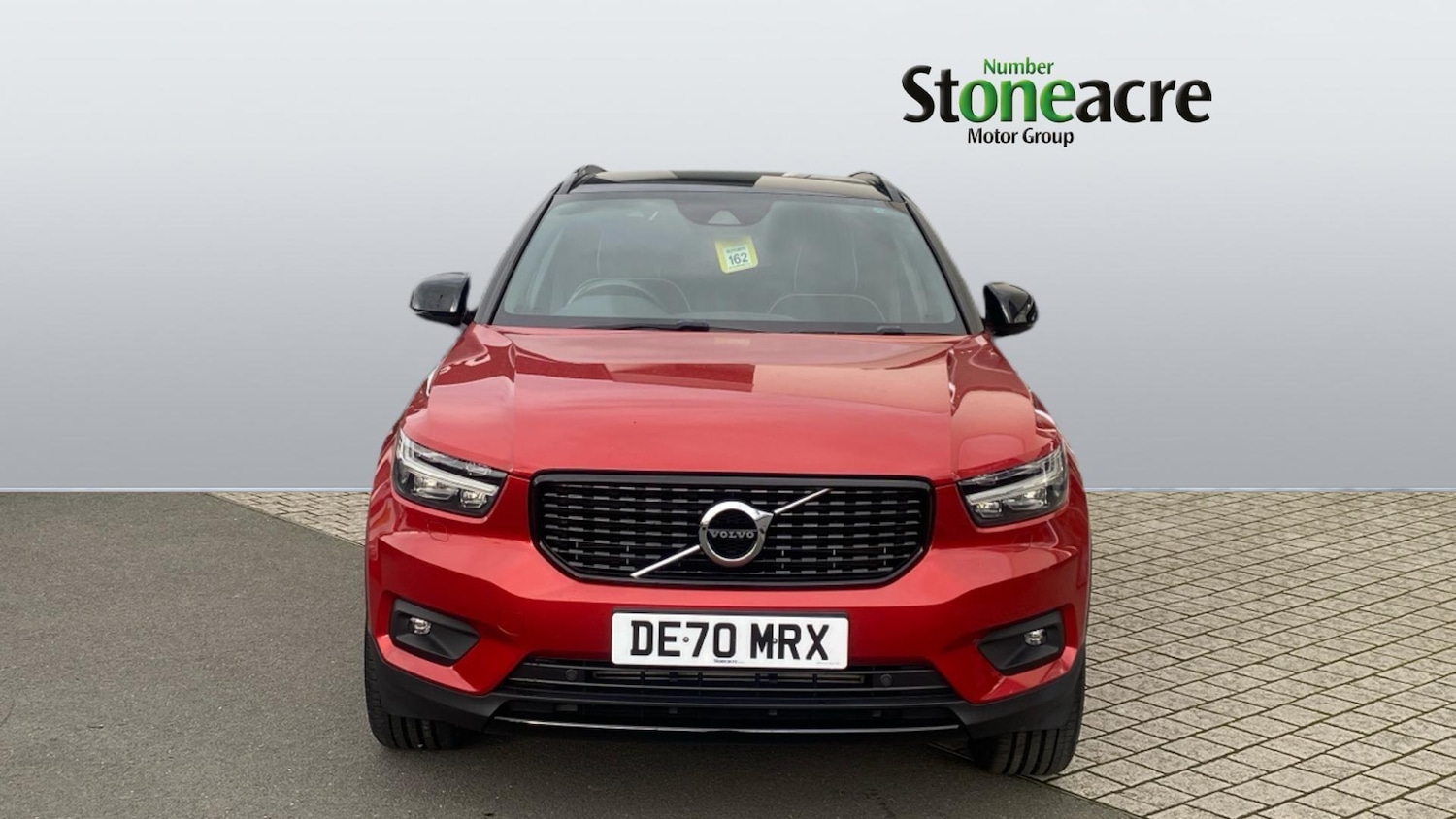 Used Volvo XC40 2020 for sale - 77683582: Photo 8