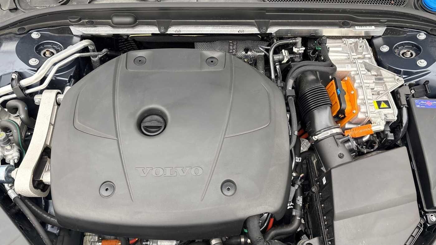 Used Volvo V60 2025 for sale - 78205223: Photo 15