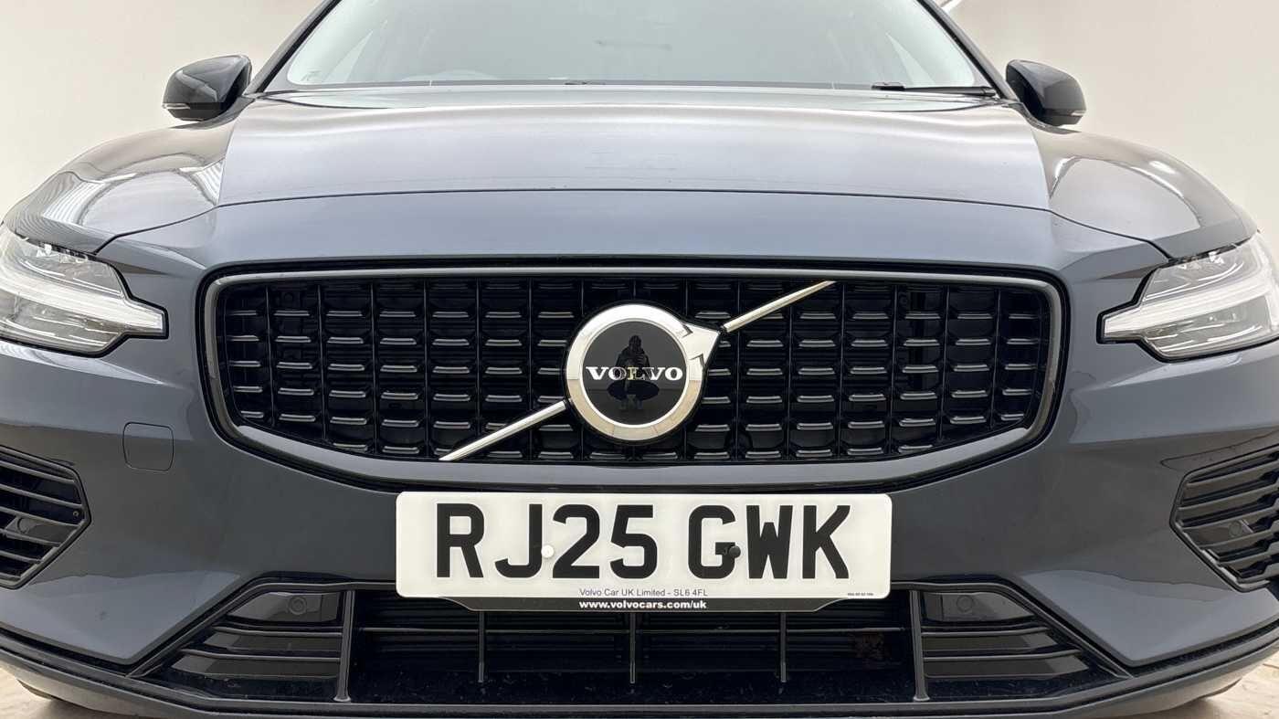 Used Volvo V60 2025 for sale - 78205223: Photo 23