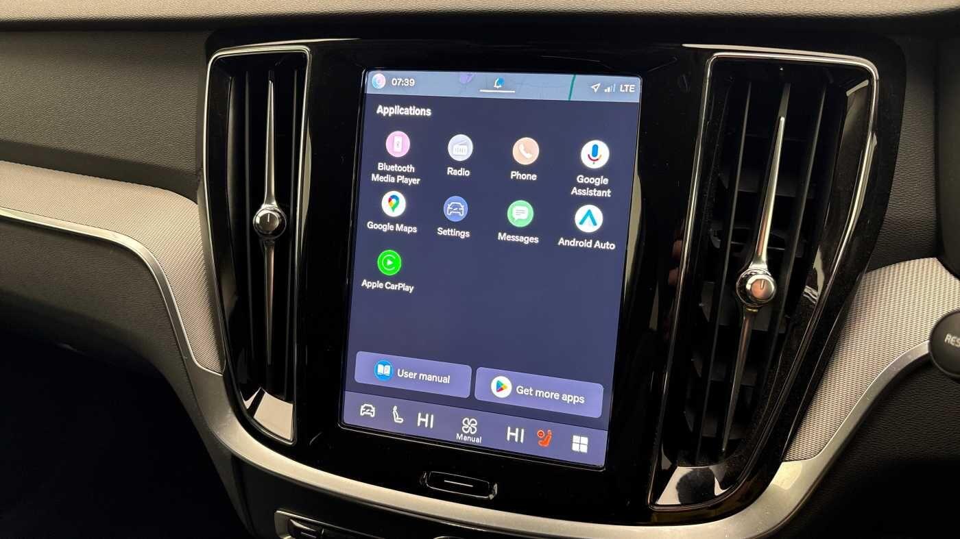 Used Volvo V60 2025 for sale - 78205223: Photo 33