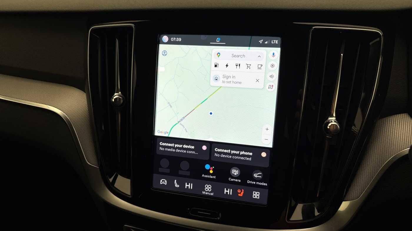 Used Volvo V60 2025 for sale - 78205223: Photo 35